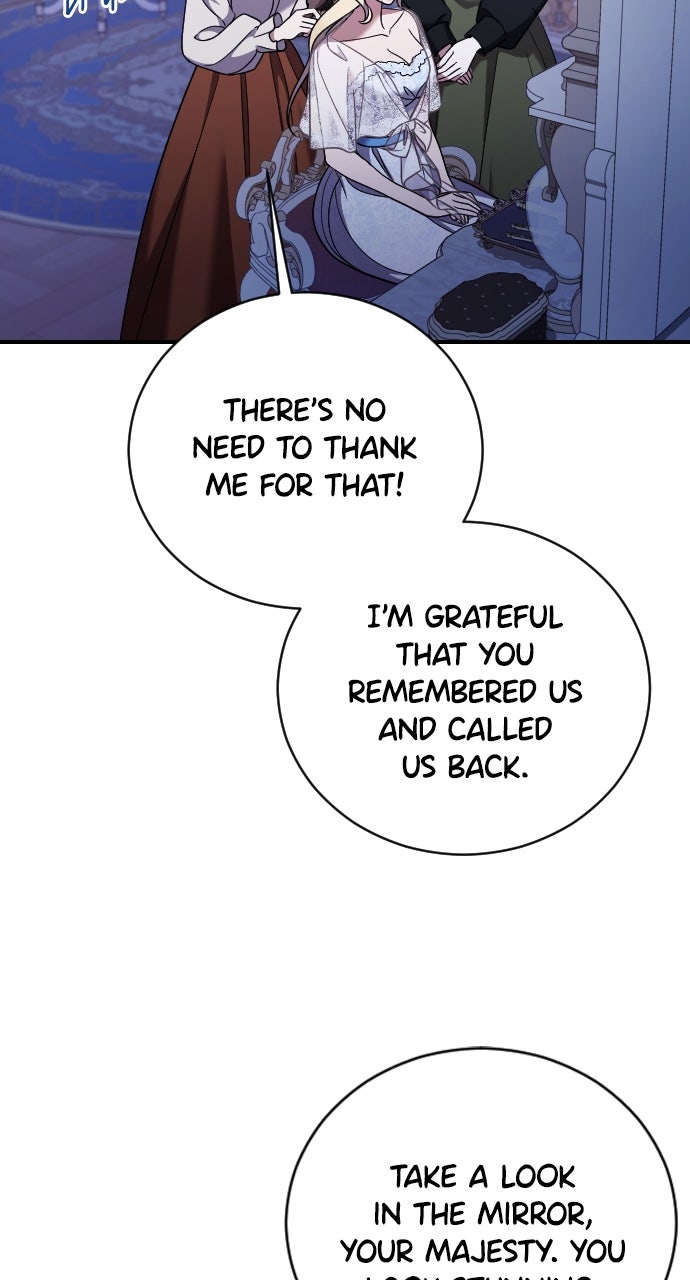 Read The Empress’s Two Wolves chapter 61 image 43 on Lezhin