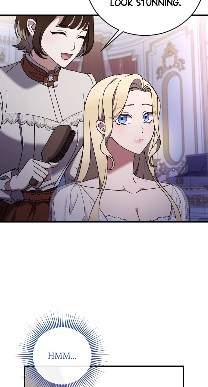 Read The Empress’s Two Wolves chapter 61 image 44 on Lezhin