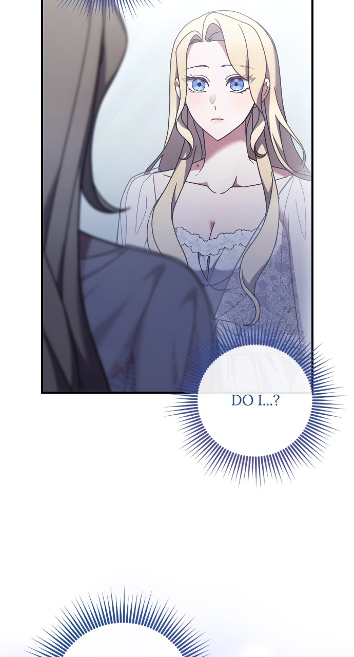 Read The Empress’s Two Wolves chapter 61 image 45 on Lezhin