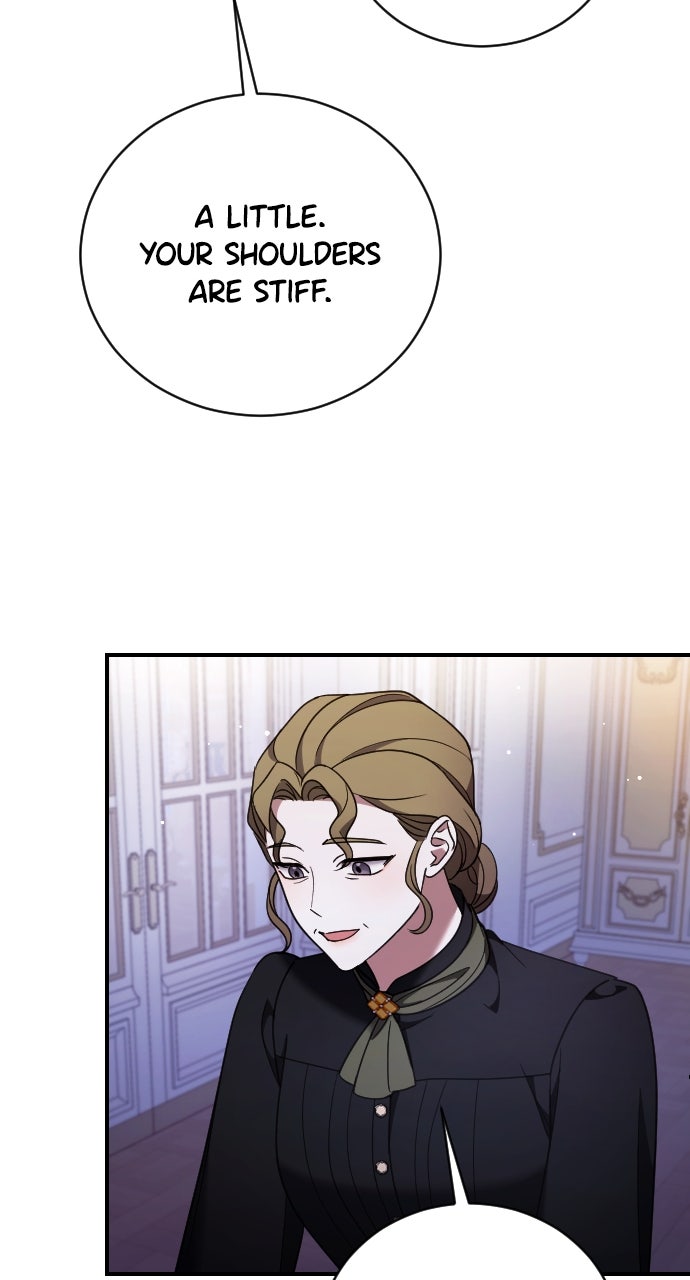 Read The Empress’s Two Wolves chapter 61 image 48 on Lezhin