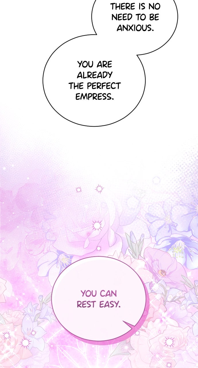 Read The Empress’s Two Wolves chapter 61 image 49 on Lezhin