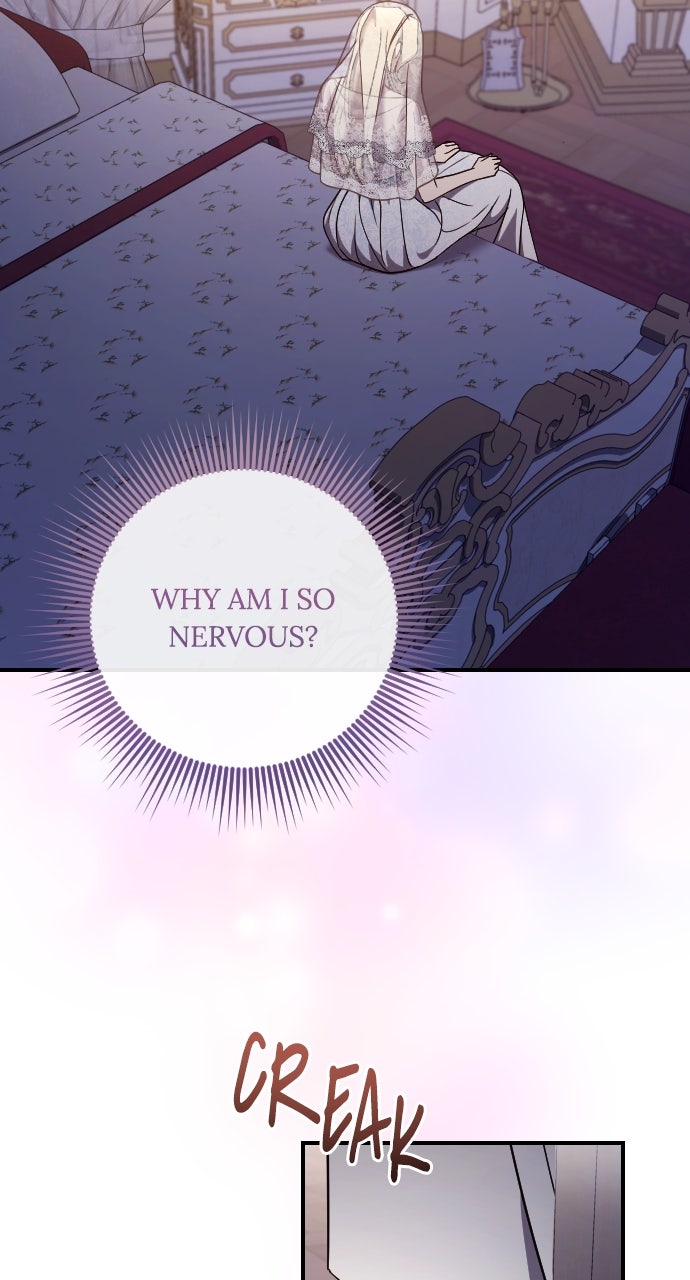 Read The Empress’s Two Wolves chapter 61 image 52 on Lezhin