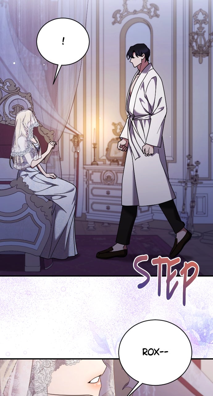Read The Empress’s Two Wolves chapter 61 image 56 on Lezhin