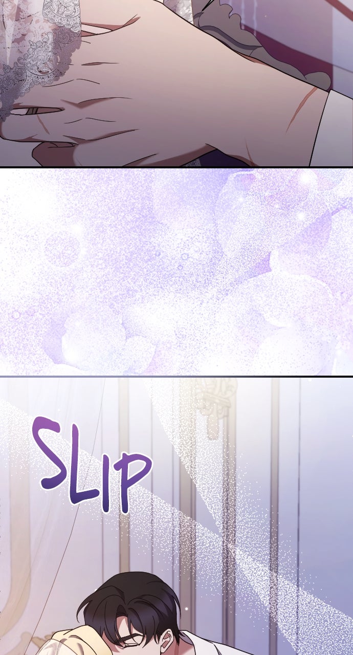 Read The Empress’s Two Wolves chapter 61 image 57 on Lezhin