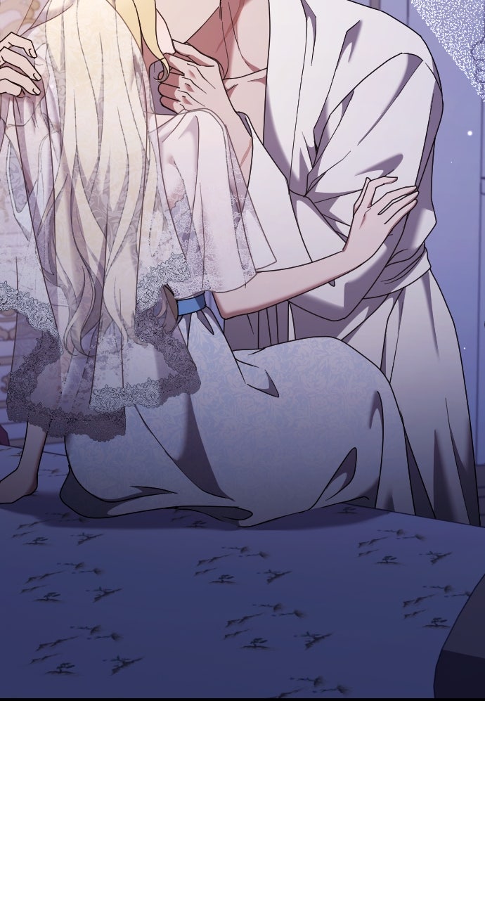 Read The Empress’s Two Wolves chapter 61 image 58 on Lezhin