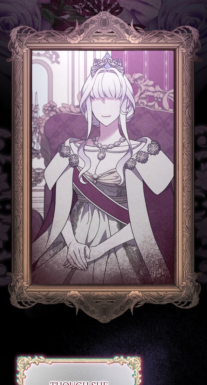 Read The Empress’s Two Wolves chapter 61 image 6 on Lezhin