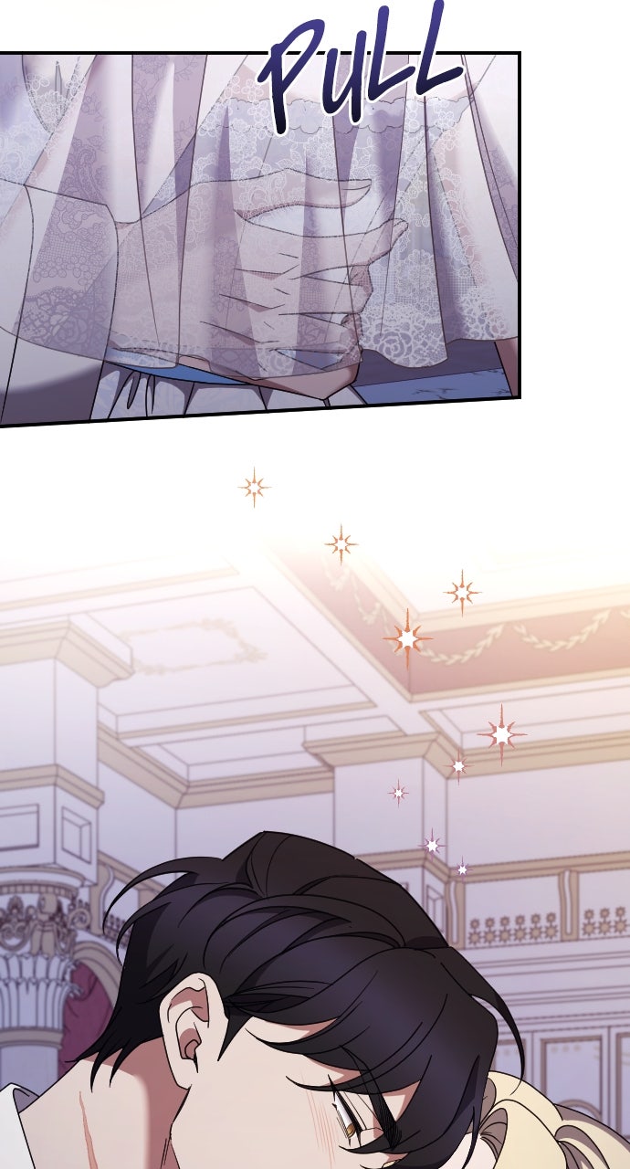 Read The Empress’s Two Wolves chapter 61 image 60 on Lezhin