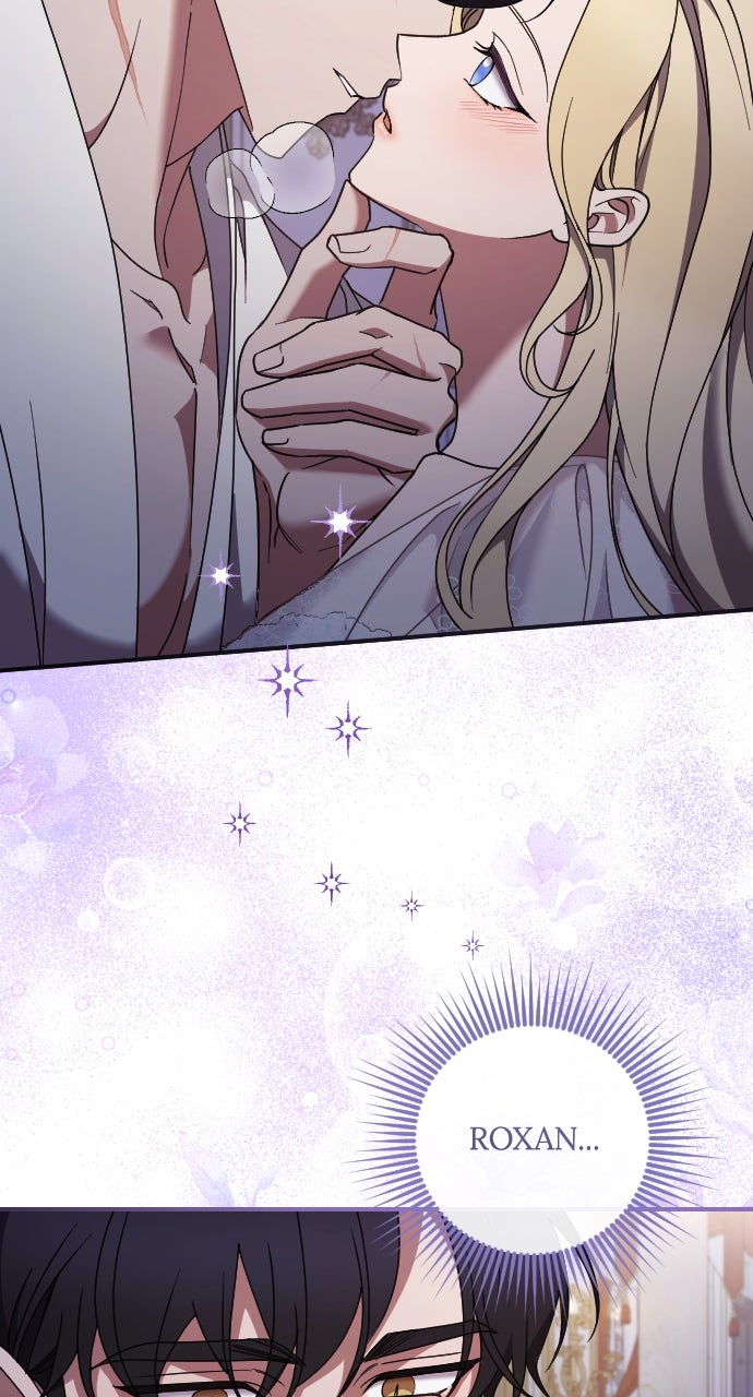 Read The Empress’s Two Wolves chapter 61 image 61 on Lezhin