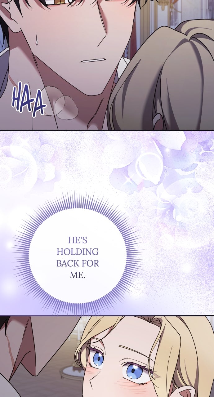 Read The Empress’s Two Wolves chapter 61 image 62 on Lezhin