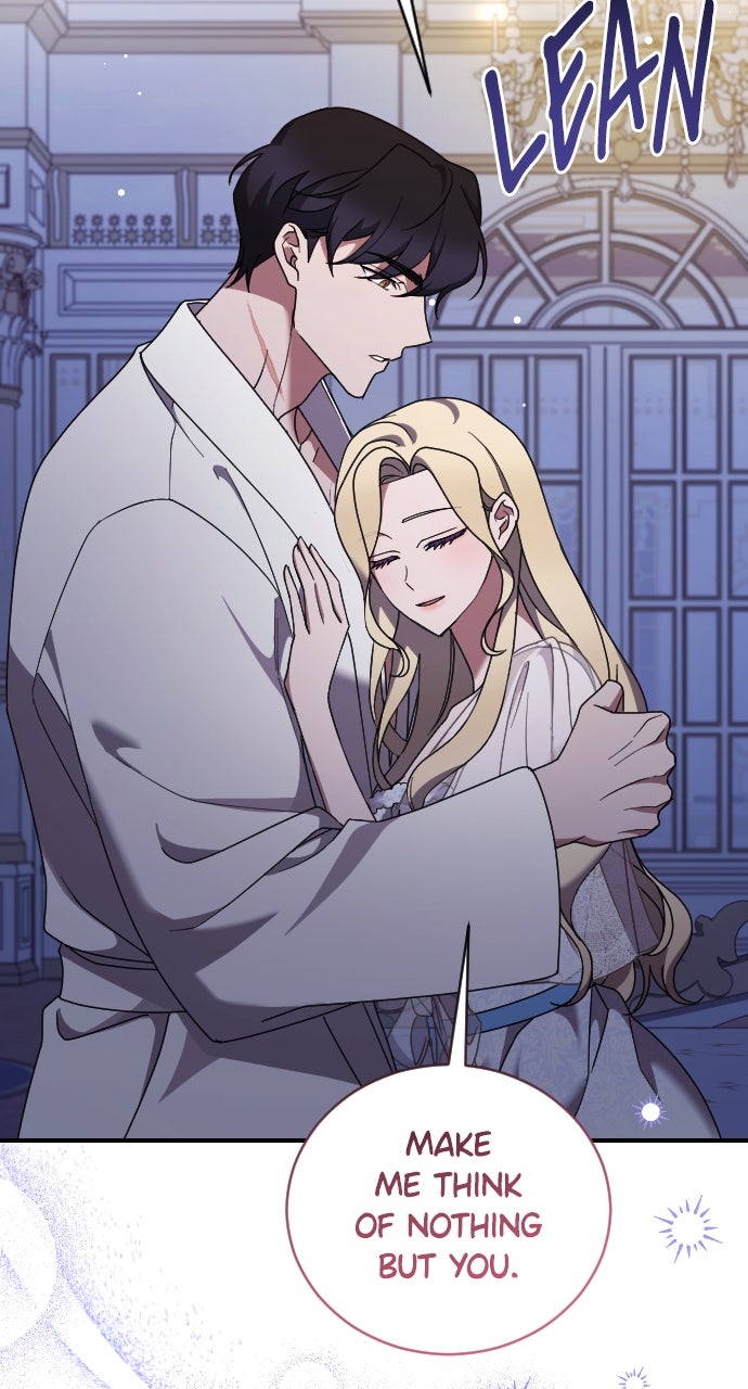 Read The Empress’s Two Wolves chapter 61 image 64 on Lezhin