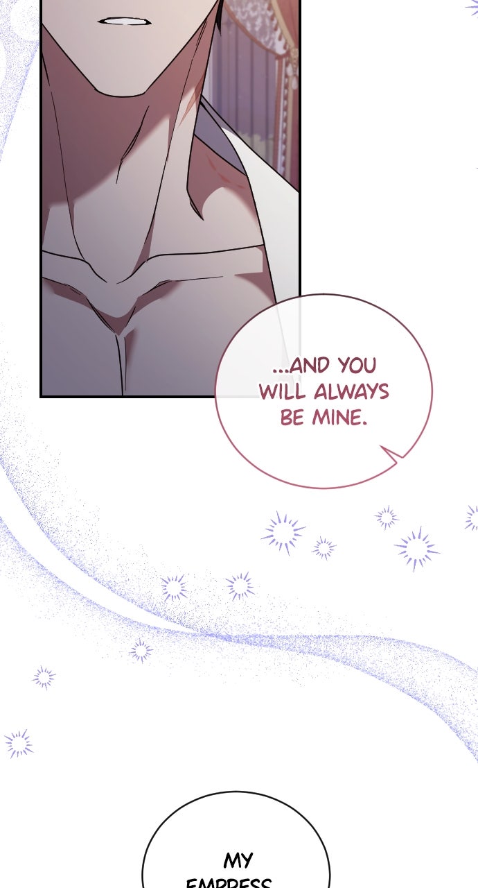 Read The Empress’s Two Wolves chapter 61 image 66 on Lezhin