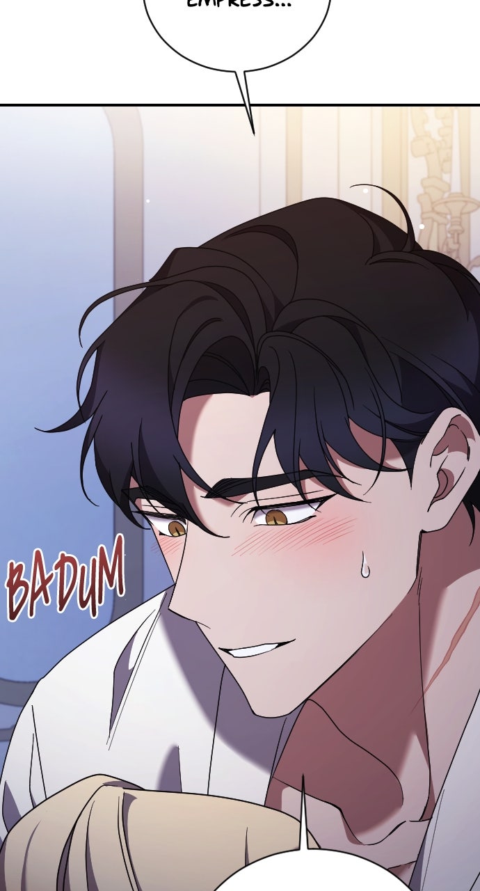 Read The Empress’s Two Wolves chapter 61 image 67 on Lezhin