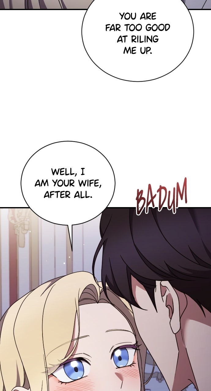 Read The Empress’s Two Wolves chapter 61 image 68 on Lezhin