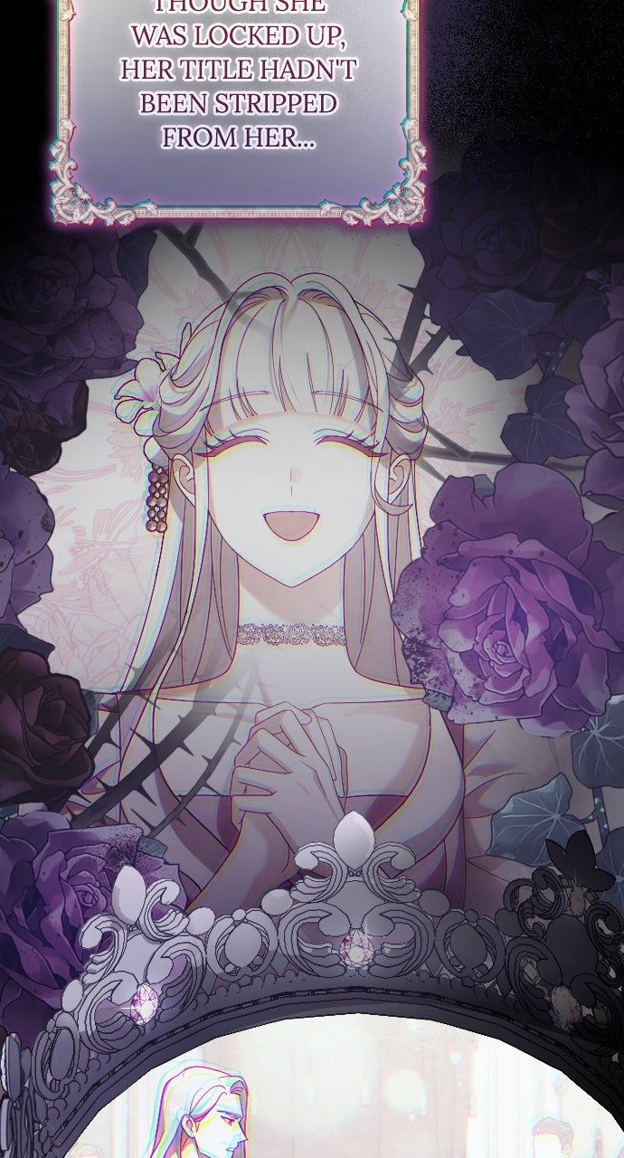 Read The Empress’s Two Wolves chapter 61 image 7 on Lezhin