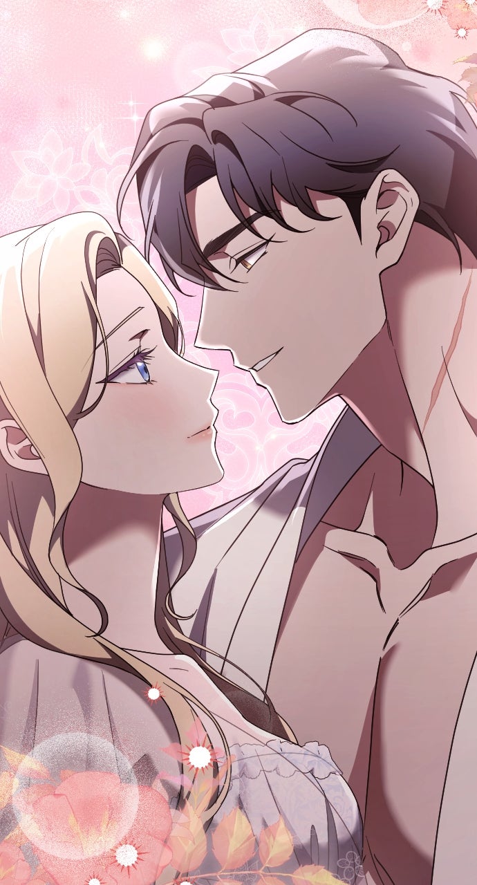 Read The Empress’s Two Wolves chapter 61 image 70 on Lezhin