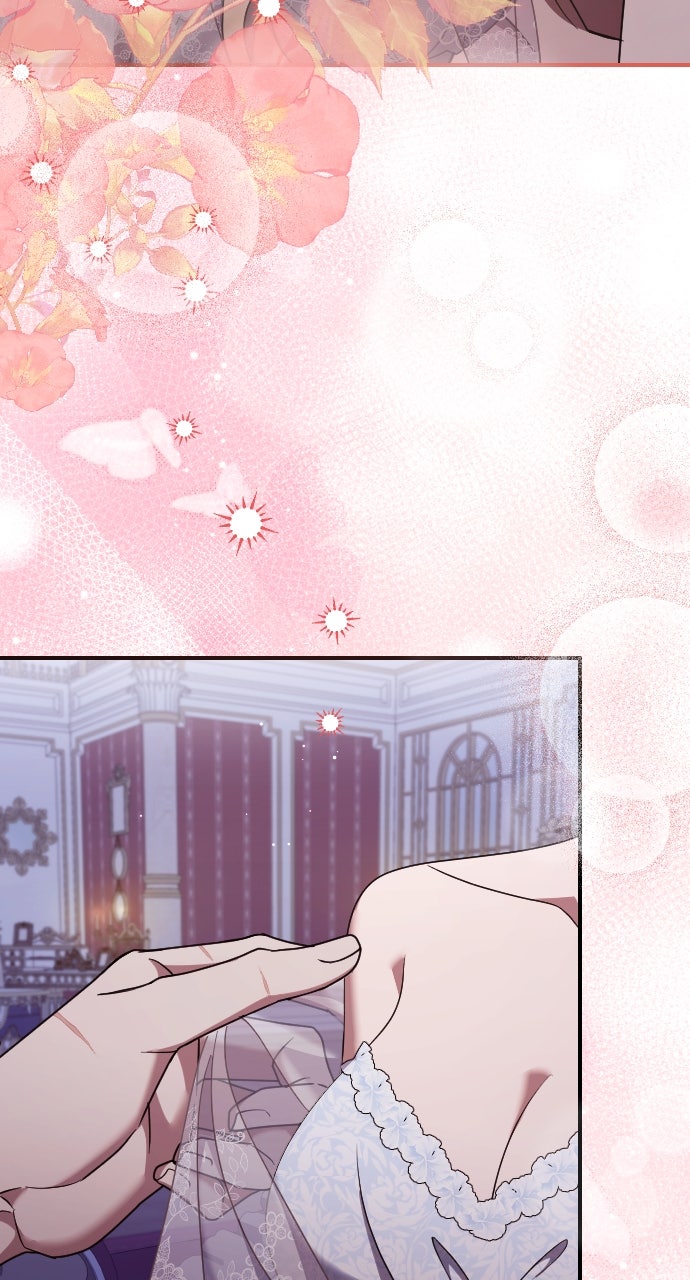 Read The Empress’s Two Wolves chapter 61 image 71 on Lezhin