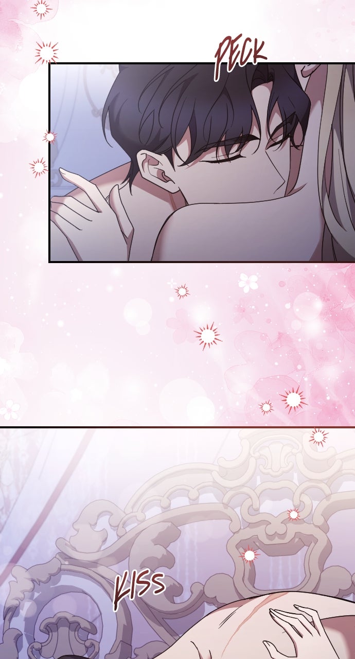 Read The Empress’s Two Wolves chapter 61 image 74 on Lezhin