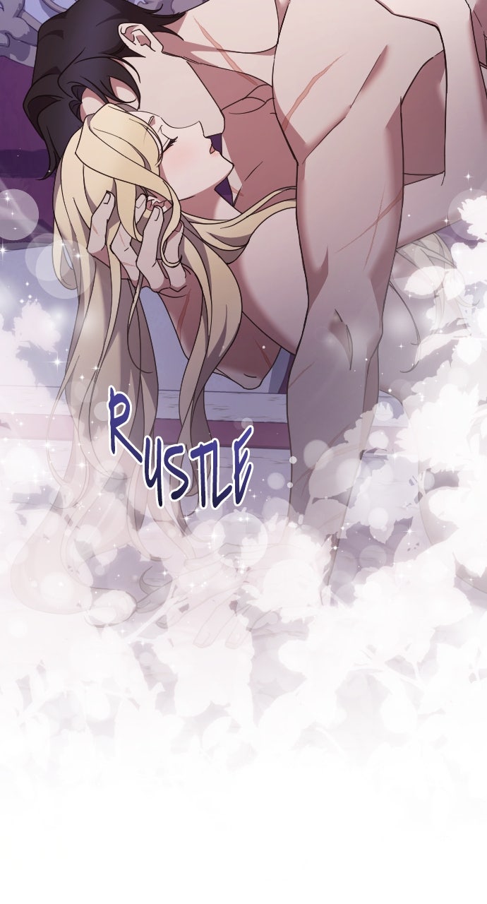 Read The Empress’s Two Wolves chapter 61 image 75 on Lezhin