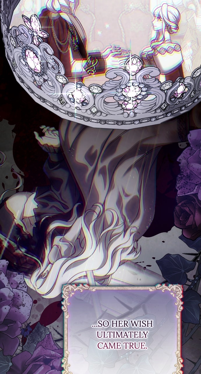 Read The Empress’s Two Wolves chapter 61 image 8 on Lezhin