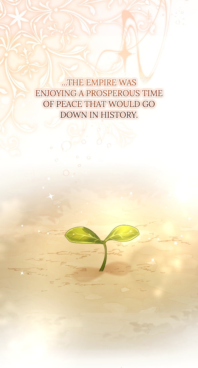 Read The Empress’s Two Wolves chapter 62 image 1 on Lezhin
