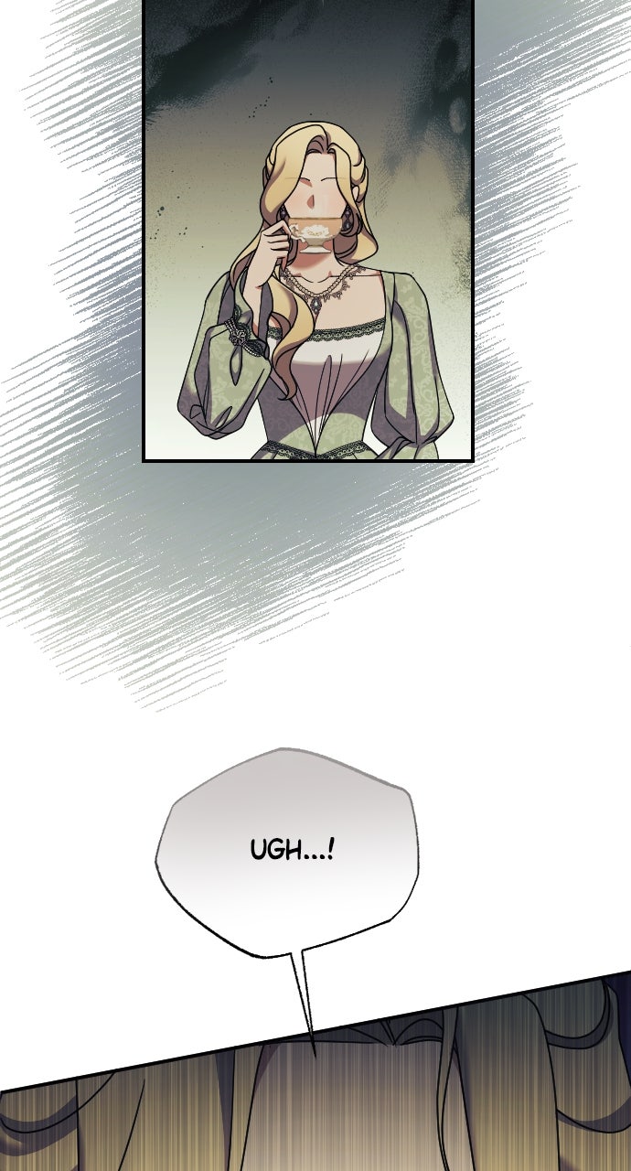 Read The Empress’s Two Wolves chapter 62 image 15 on Lezhin