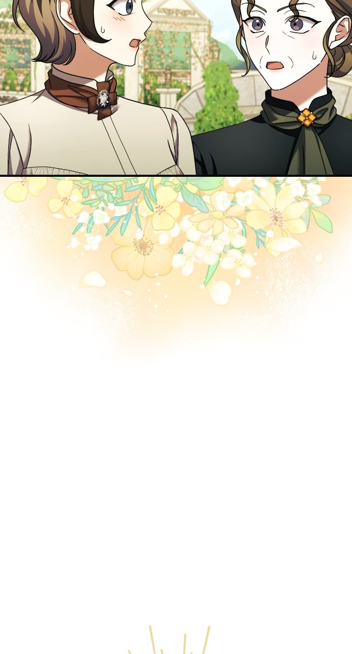 Read The Empress’s Two Wolves chapter 62 image 18 on Lezhin