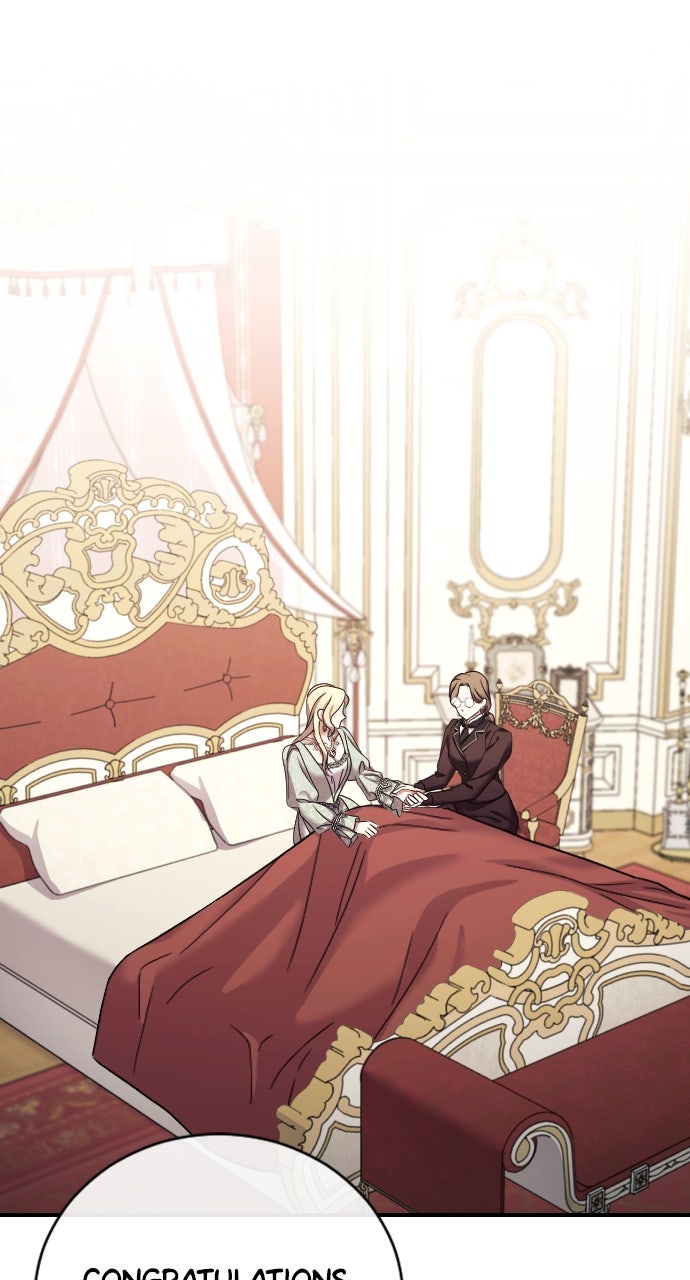 Read The Empress’s Two Wolves chapter 62 image 20 on Lezhin