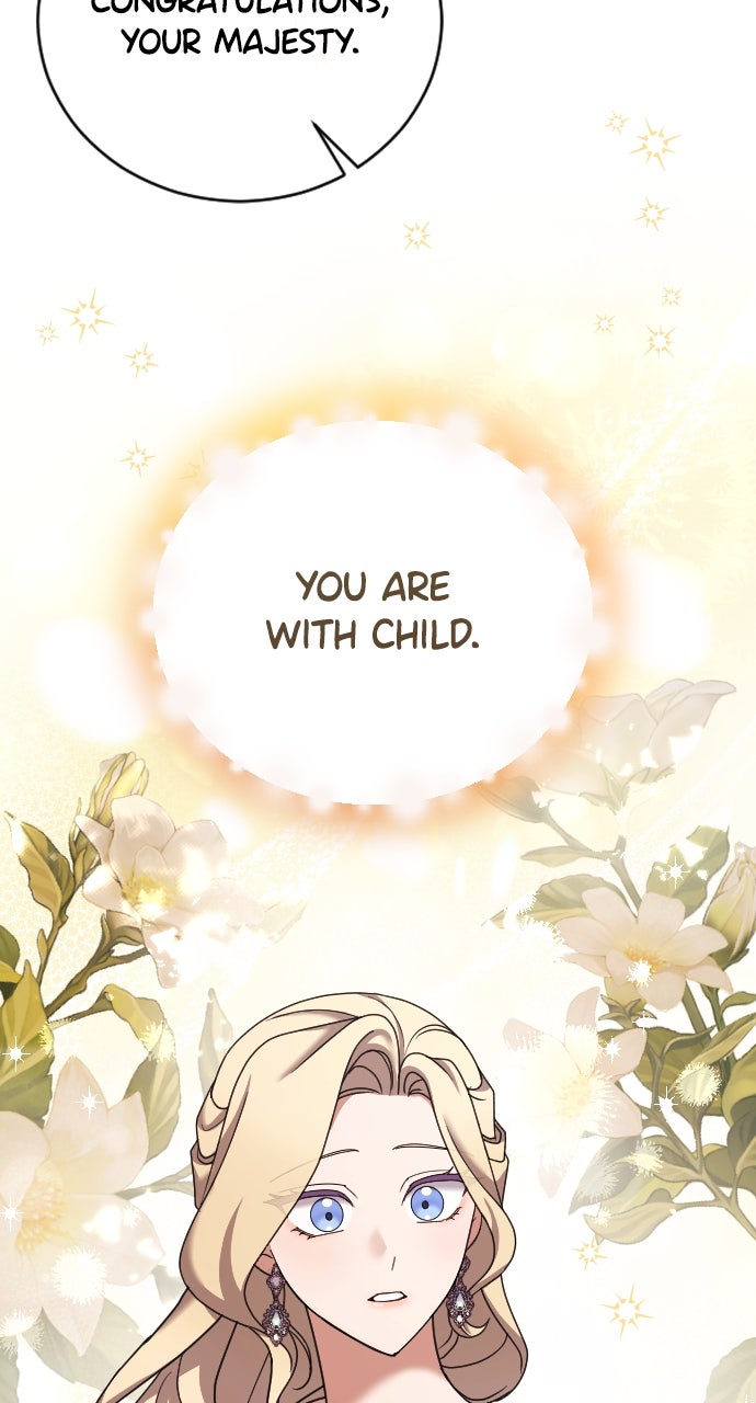 Read The Empress’s Two Wolves chapter 62 image 21 on Lezhin
