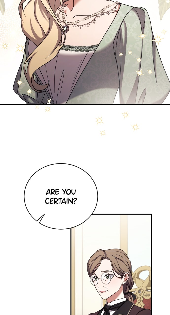 Read The Empress’s Two Wolves chapter 62 image 22 on Lezhin
