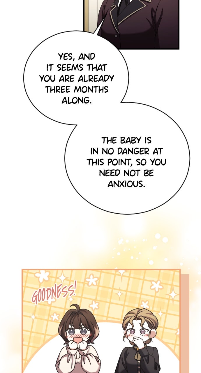 Read The Empress’s Two Wolves chapter 62 image 23 on Lezhin