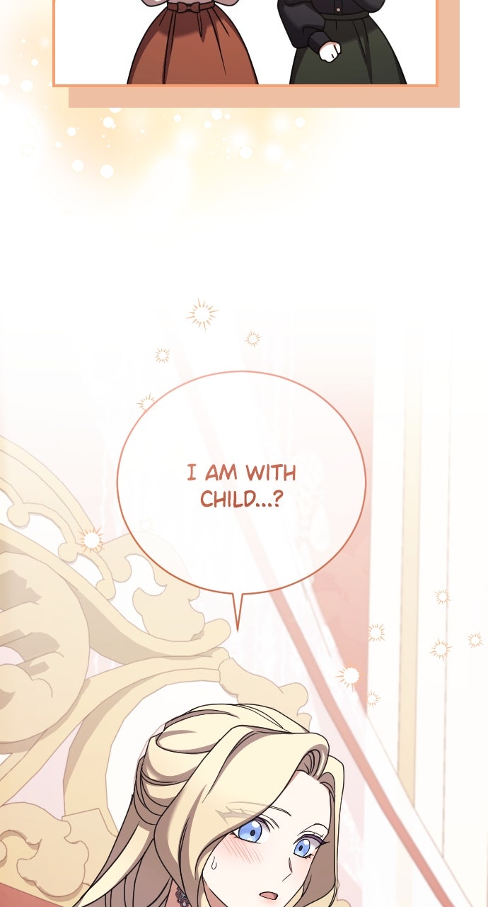 Read The Empress’s Two Wolves chapter 62 image 24 on Lezhin
