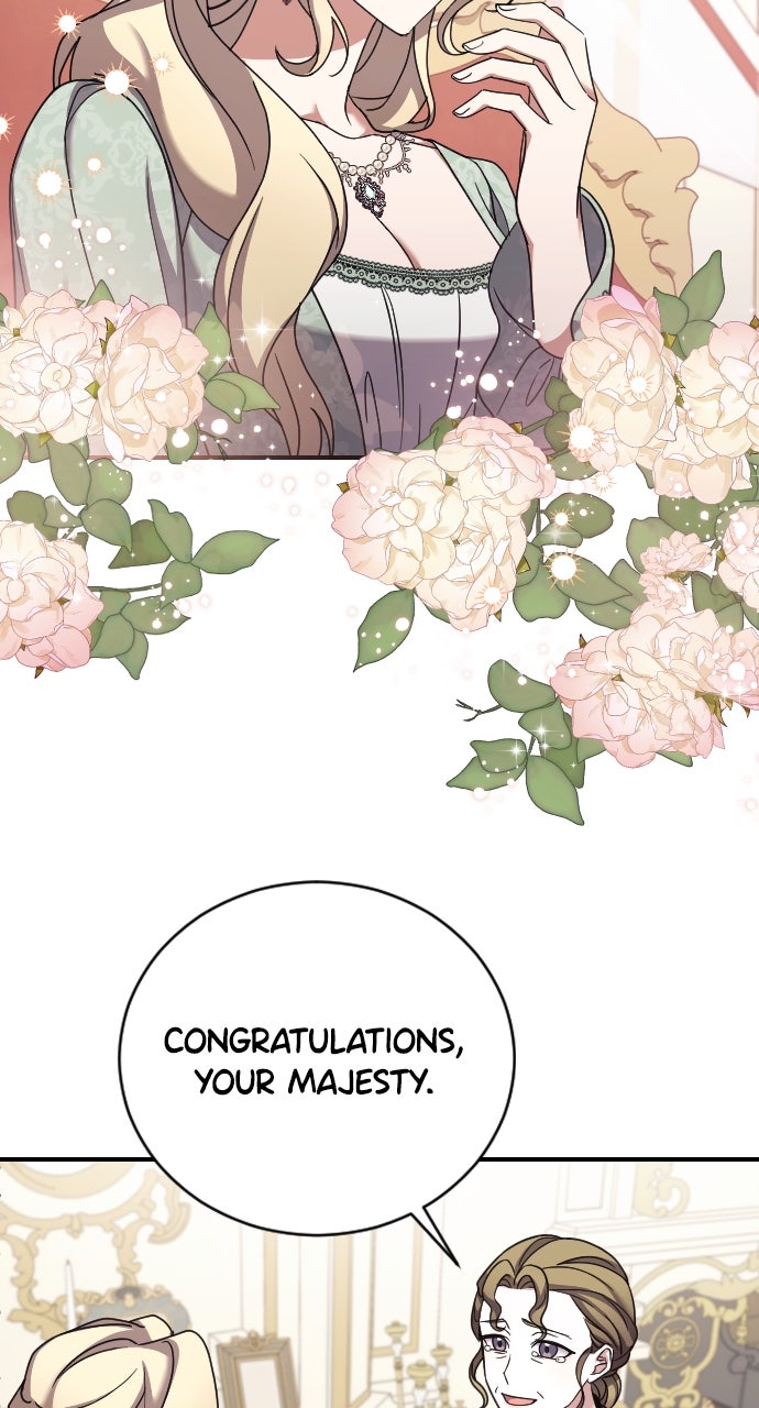Read The Empress’s Two Wolves chapter 62 image 25 on Lezhin