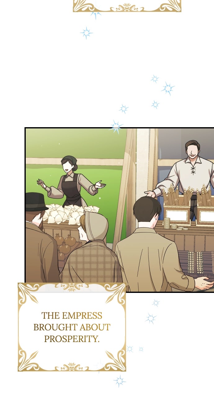 Read The Empress’s Two Wolves chapter 62 image 3 on Lezhin