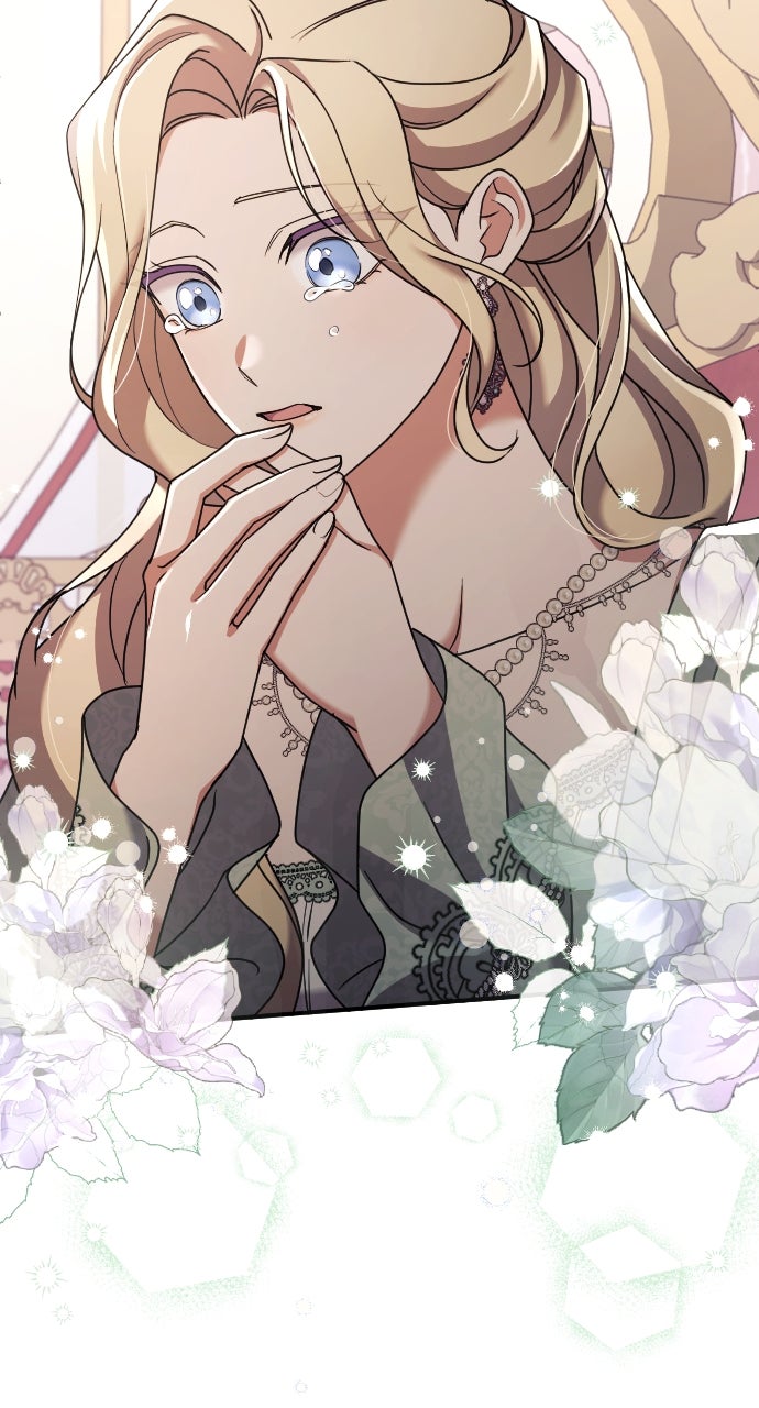 Read The Empress’s Two Wolves chapter 62 image 32 on Lezhin