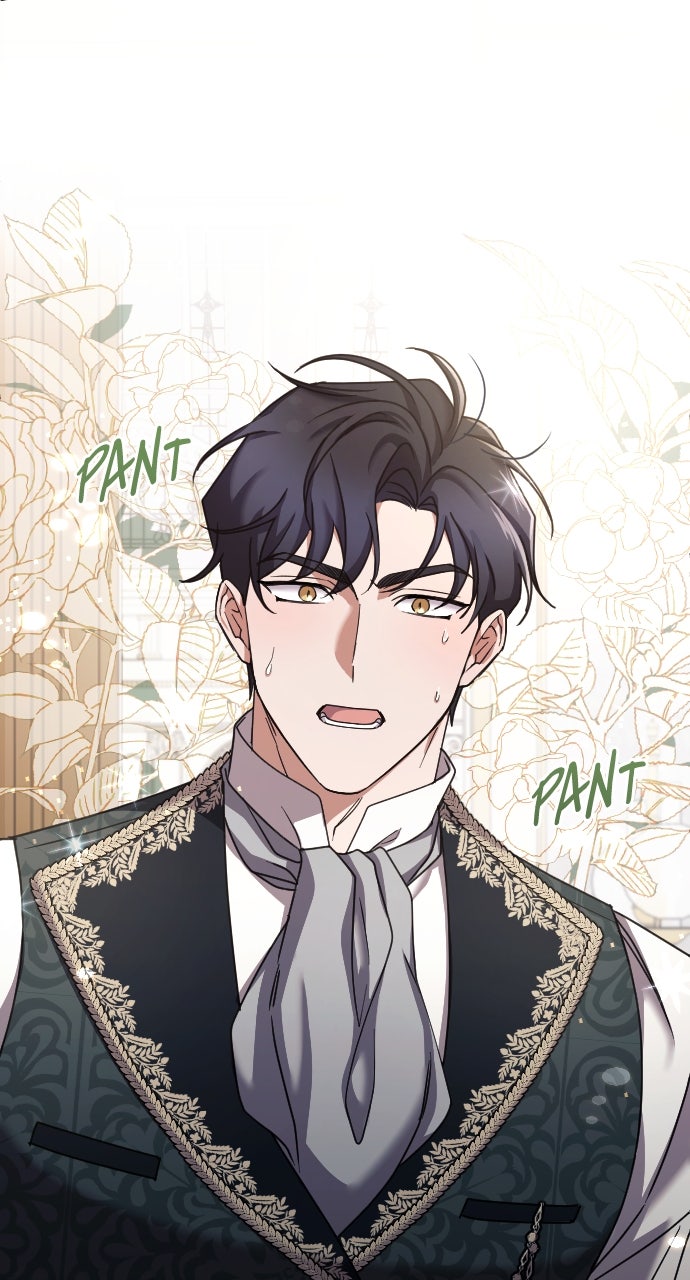 Read The Empress’s Two Wolves chapter 62 image 34 on Lezhin