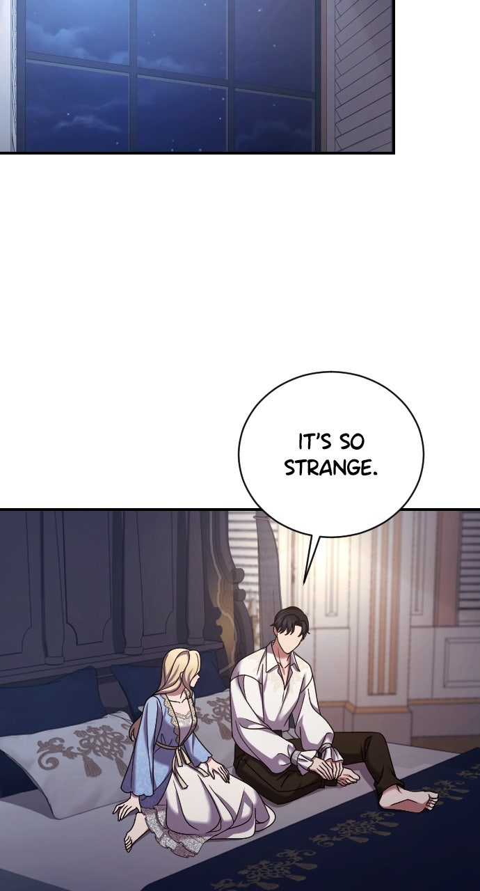 Read The Empress’s Two Wolves chapter 62 image 36 on Lezhin