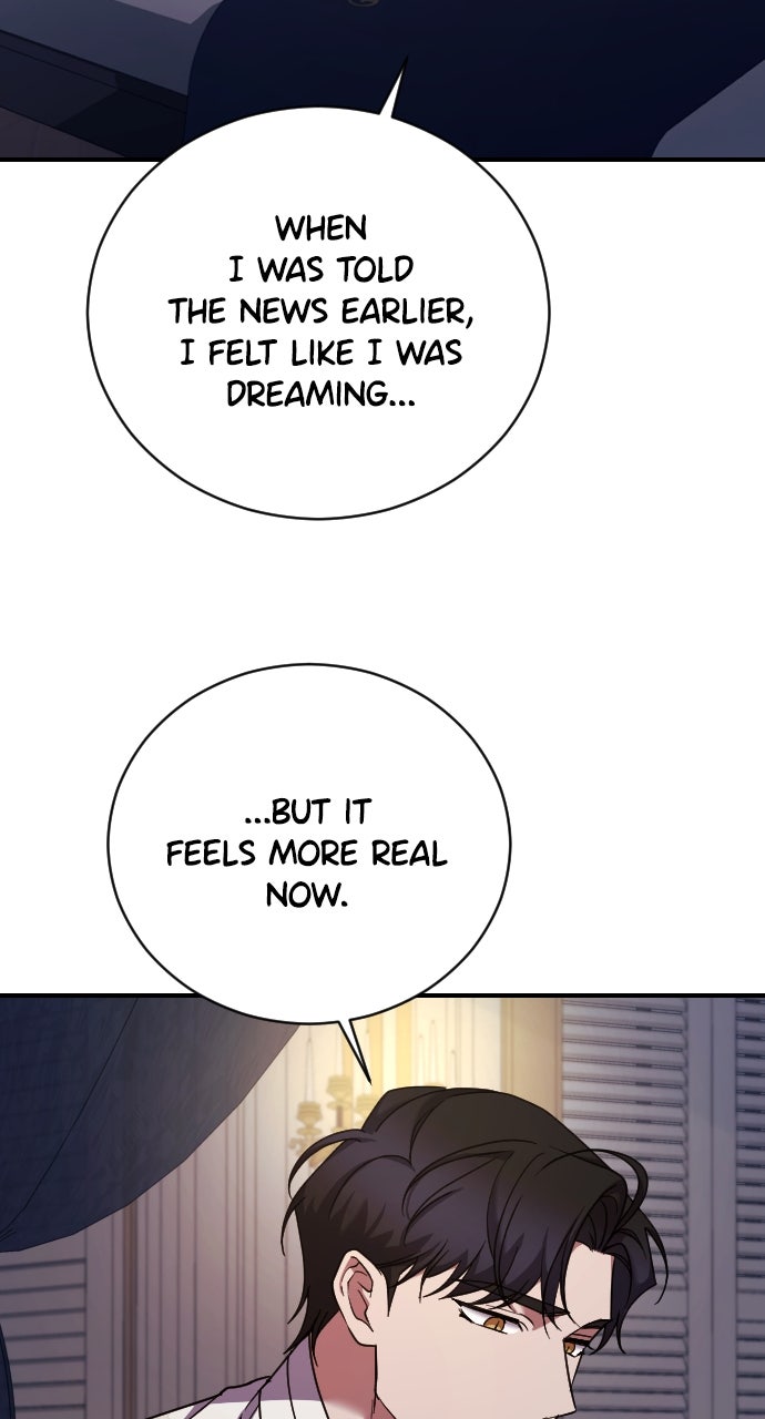 Read The Empress’s Two Wolves chapter 62 image 37 on Lezhin