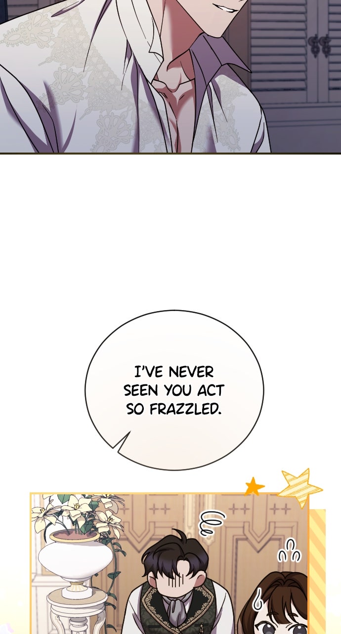 Read The Empress’s Two Wolves chapter 62 image 38 on Lezhin