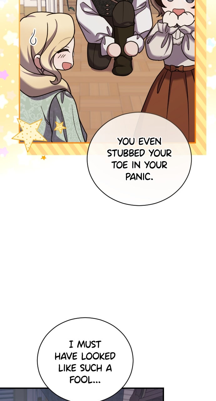 Read The Empress’s Two Wolves chapter 62 image 39 on Lezhin