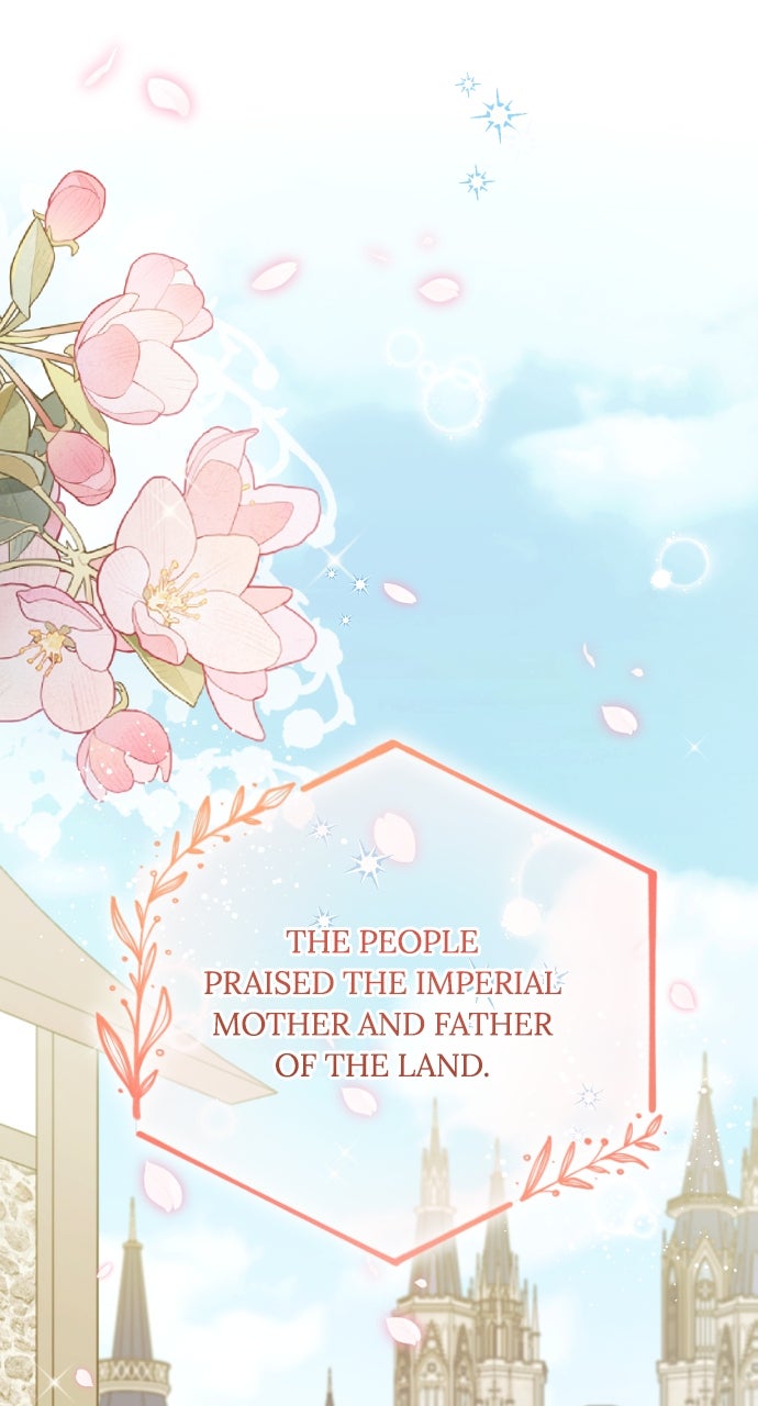 Read The Empress’s Two Wolves chapter 62 image 4 on Lezhin