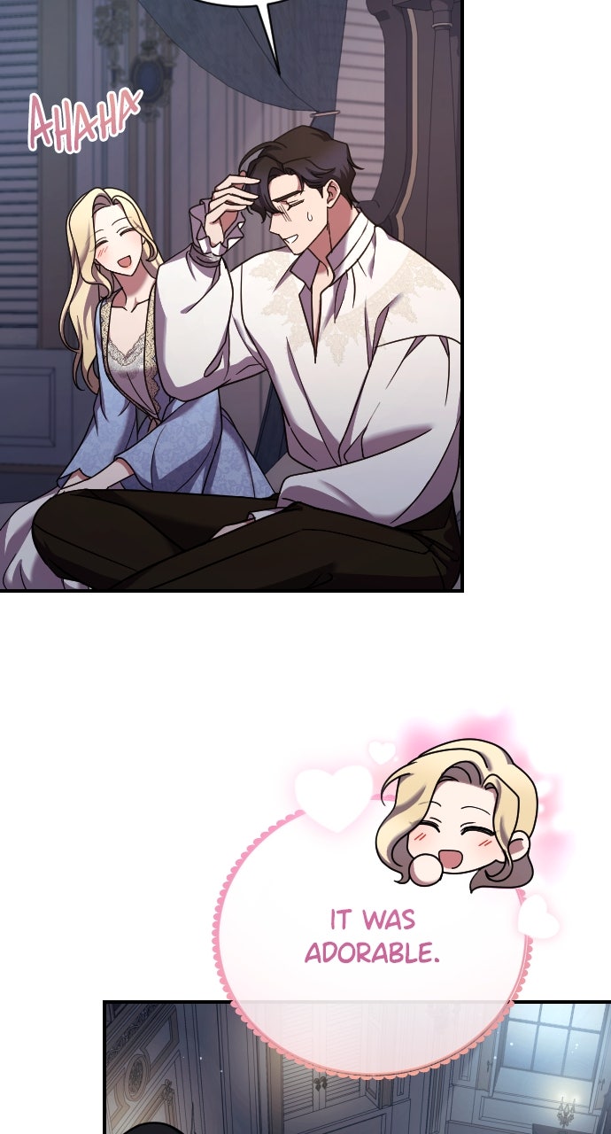Read The Empress’s Two Wolves chapter 62 image 40 on Lezhin