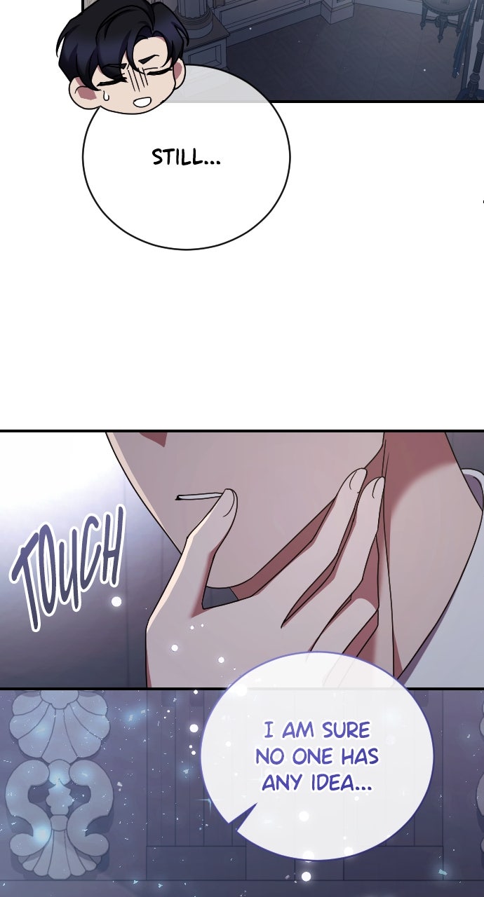 Read The Empress’s Two Wolves chapter 62 image 41 on Lezhin