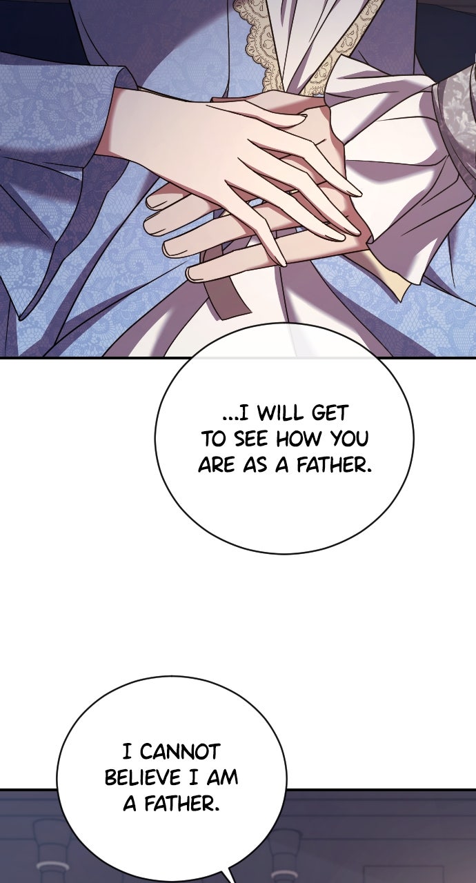 Read The Empress’s Two Wolves chapter 62 image 46 on Lezhin