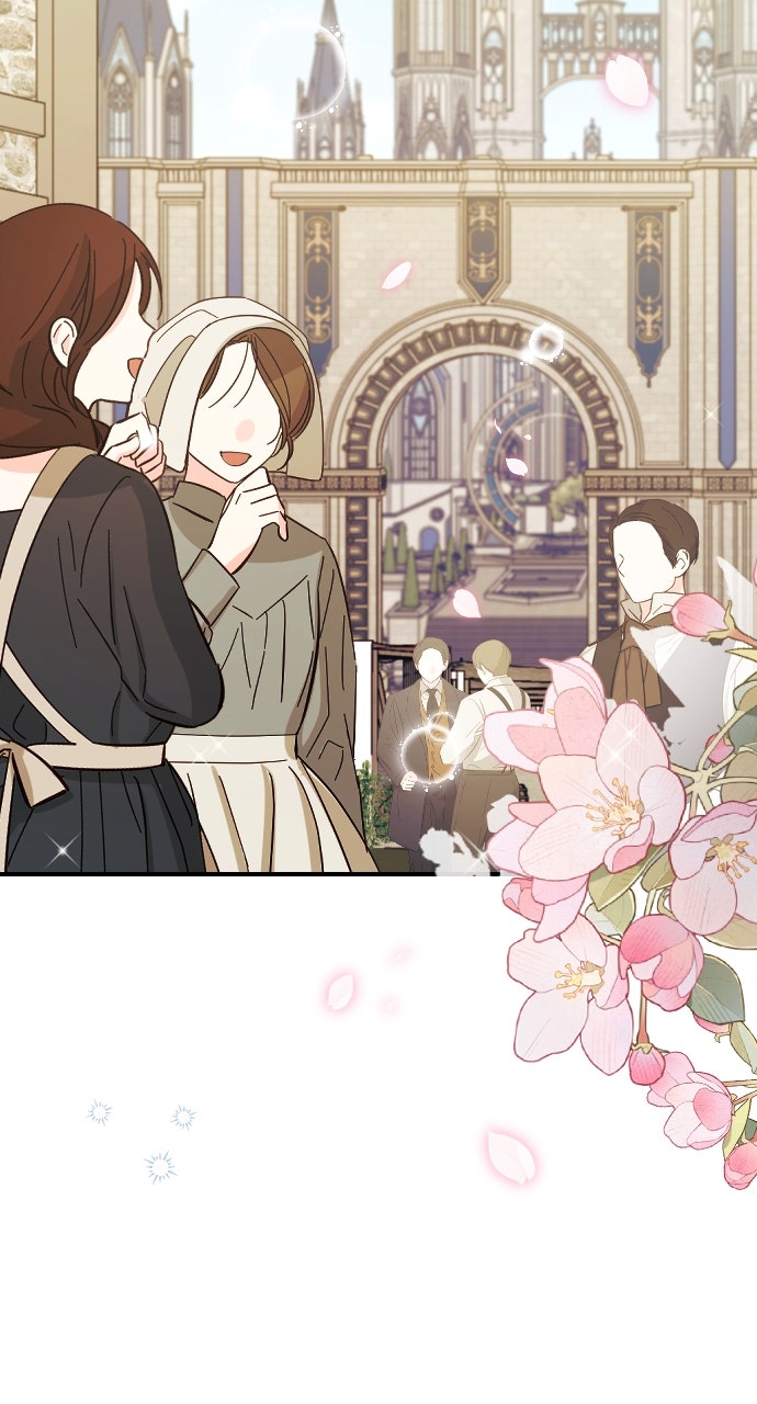 Read The Empress’s Two Wolves chapter 62 image 5 on Lezhin