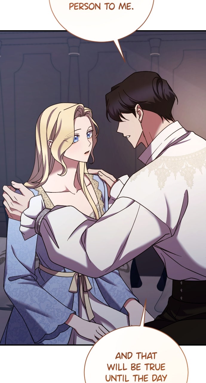 Read The Empress’s Two Wolves chapter 62 image 50 on Lezhin
