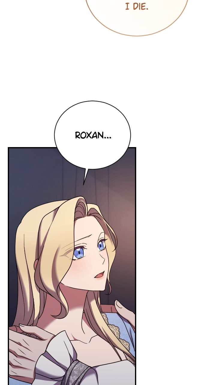 Read The Empress’s Two Wolves chapter 62 image 51 on Lezhin