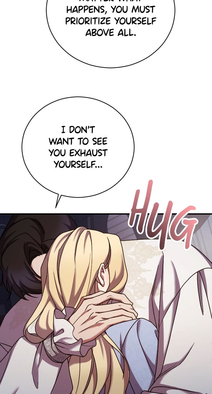 Read The Empress’s Two Wolves chapter 62 image 53 on Lezhin