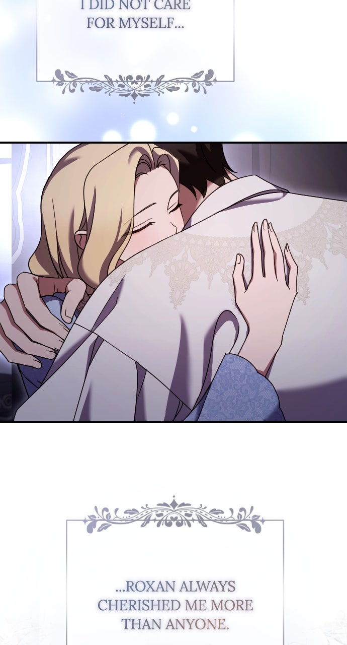 Read The Empress’s Two Wolves chapter 62 image 55 on Lezhin