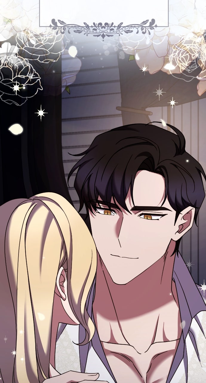 Read The Empress’s Two Wolves chapter 62 image 56 on Lezhin
