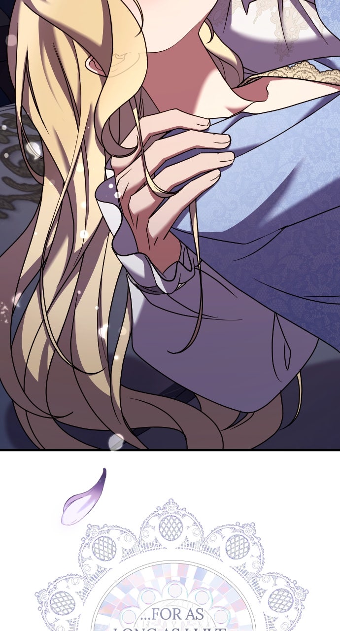 Read The Empress’s Two Wolves chapter 62 image 61 on Lezhin